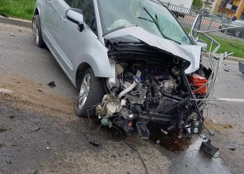 Karraaambbbaaa. Tam jest bardzo niebezpiecznie!