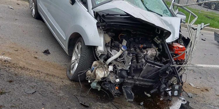 Karraaambbbaaa. Tam jest bardzo niebezpiecznie!