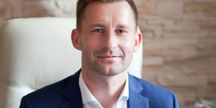 Tomasz Mariusz Andrukiewicz ponownie prezydentem Ełku