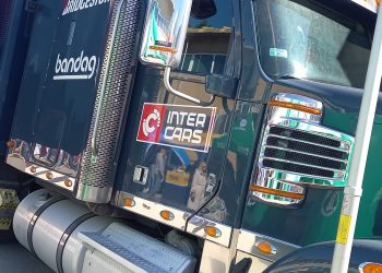 Święto samochodowe w Centrum Kształcenia Zawodowego w Ełku