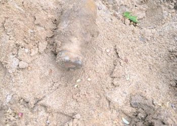 Jesteś głuchy? Nie-wy-buchy!