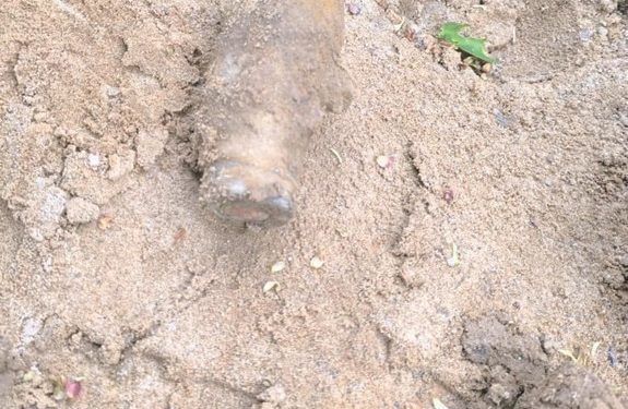 Jesteś głuchy? Nie-wy-buchy!