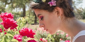 Zarzadzanie zapachami – wersja alternatywna