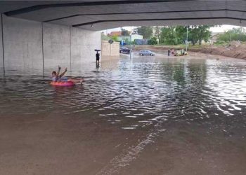 Wielkie Otwarcie Tunelu Czasporzestrzennego – Nowa Era Ełku!