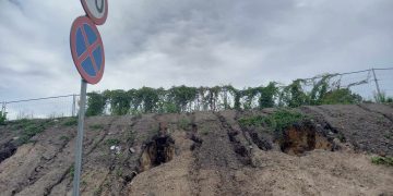 Popadało, się urwało, zaśmierdziało, czy to dużo czy to mało? – opinia