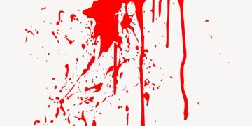 Krew na obwodnicy. Tragiczny wypadek