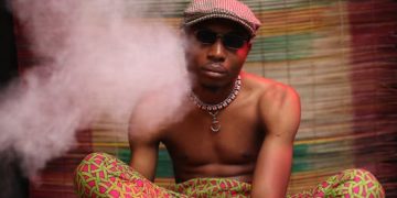 Marihuana niczego nie leczy?
