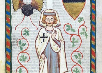 Krwawy Urich, czyli bajki (ro)botów 2.0.