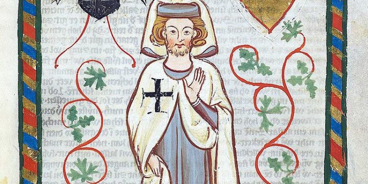 Krwawy Urich, czyli bajki (ro)botów 2.0.