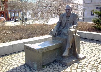 Na Kraszewskiego z kanalizacją deszczową