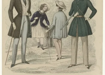 Rządy narcyzów według AI