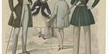 Rządy narcyzów według AI