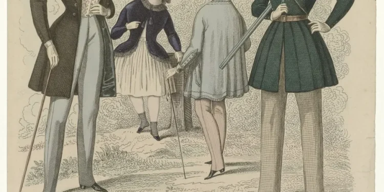 Rządy narcyzów według AI