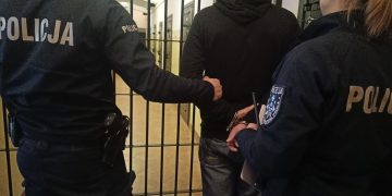 Usiłował zwędzić złote łańcuszki warte 25 tys. zł. Potem ukradł rower za 4 tys. zł. Namierzyli go kryminalni