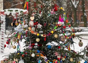 Chcą jednoczyć mieszkańców Ełku w duchu wsparcia dla potrzebujących oraz dbałości o naszą planetę. Mają dużo energii i pomysłów