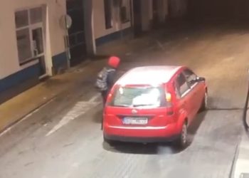 W nietrzeźwości stanie włączył kierowanie