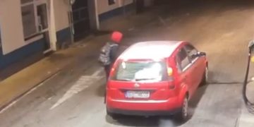 W nietrzeźwości stanie włączył kierowanie