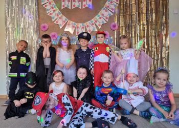 Koniec Karnawału w Perełce