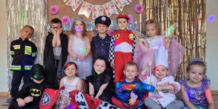 Koniec Karnawału w Perełce