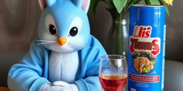 Lisek – cyfrowy partyzant czy polityczna prowokacja? Tajemniczy głos Ełku, który nie daje spać lokalnej władzy