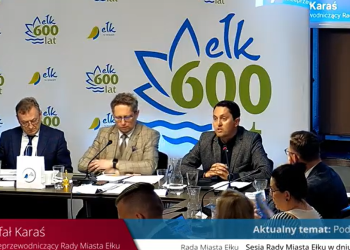 Radni apelują: powstrzymać migrantów!