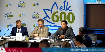 Radni apelują: powstrzymać migrantów!