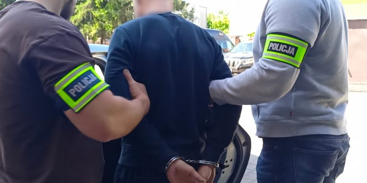 Znietrzeźwili się okrutnie …