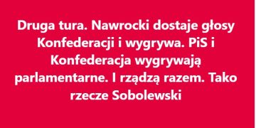 Przewidzieliśmy i się chwalimy. Co dalej na ełckim podwórku?