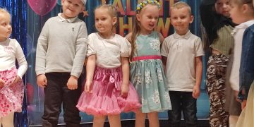 Ełk oczami dziecka – zdjęcia.