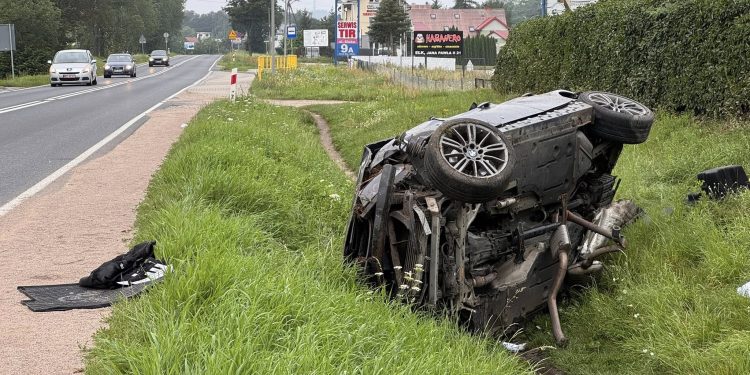 Dachowanie na śniadanie