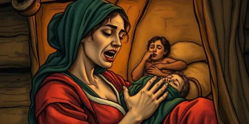 Панихида Воздушного Шара