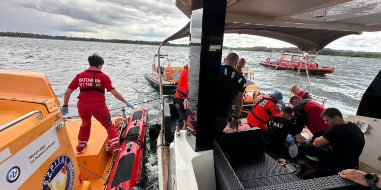 Śmierć na skuterze