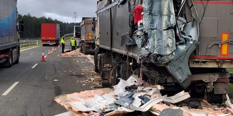 Trzy promile prawdy – crime fiction, rozdziały III – V