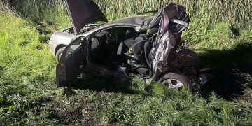 Tragiczny wypadek. Nie żyje dwuletnie dziecko. Ucieczka sprawcy