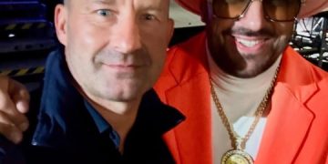 To zdjęcie rozgrzało internet. Wszyscy zachodzą w głowę – czy będą razem?