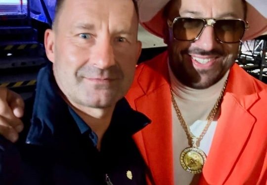 To zdjęcie rozgrzało internet. Wszyscy zachodzą w głowę – czy będą razem?