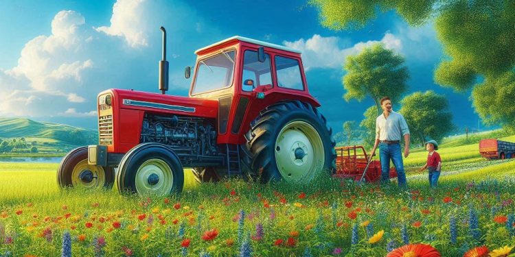 Z pamiętnika ziemianina …