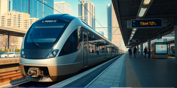 Torpol i Mirbud z najtańszą ofertą na modernizację Rail Baltiki z Białegostoku do Ełku