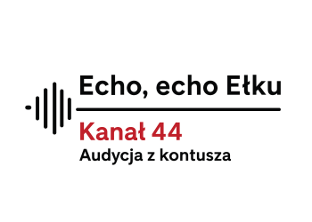 Kanał 44. Audycja z kontusza. Premierowy odcinek.