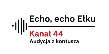 Kanał 44. Audycja z kontusza. Premierowy odcinek.