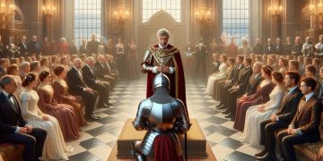 Kasty i feudalizm, czyli ełckie układy