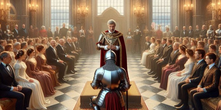 Kasty i feudalizm, czyli ełckie układy