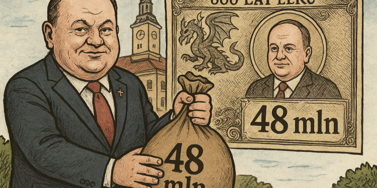 To niemożliwe! Czy stać nas na takie harce?