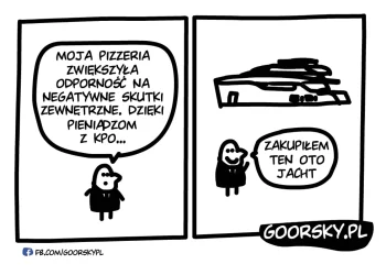 Afera Jacht +, czyli oddolne dziennikarstwo śledcze 2.0.