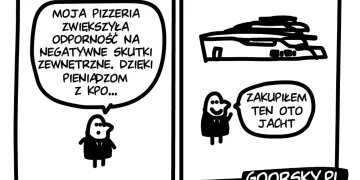 Afera Jacht +, czyli oddolne dziennikarstwo śledcze 2.0.