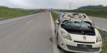 S61 Zabrała kolejne życie! Tragedia o świcie💔
