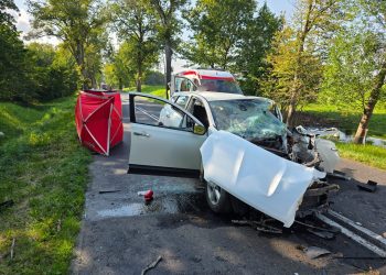 Czerwony namiot na 513. Tragiczny finał podróży