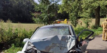 Łuk, który nie wybacza błędów. 30-latek zginął na miejscu