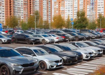 HORROR NA TUWIMA! 🚨 Parkingi pod okupacją wypożyczalni?