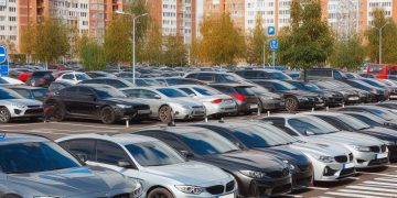 HORROR NA TUWIMA! 🚨 Parkingi pod okupacją wypożyczalni?